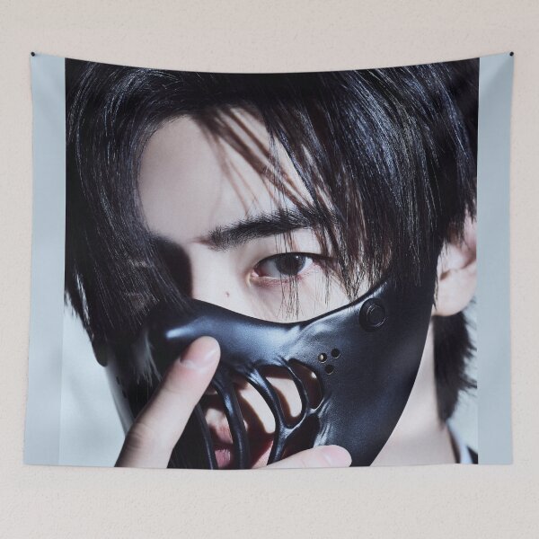 Artikelvorschau, Sunghoon von EN KPOP entworfen und verkauft von jaofnn.