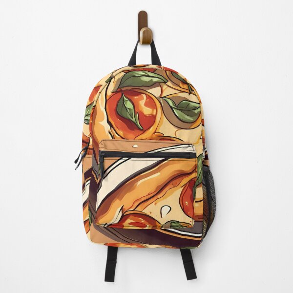 Item preview, A NEAPOLITAN PIZZA designed and sold by infinitearte.