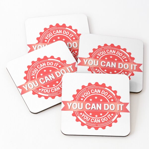Item preview, You can do it designed and sold by nuchy.