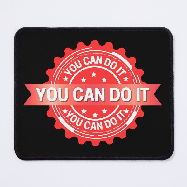 Item preview, You can do it designed and sold by nuchy.