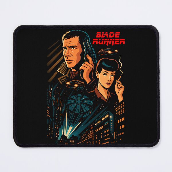 Item preview, Blade Runner designed and sold by Le-Freak.