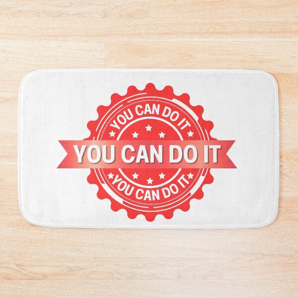 Item preview, You can do it designed and sold by nuchy.