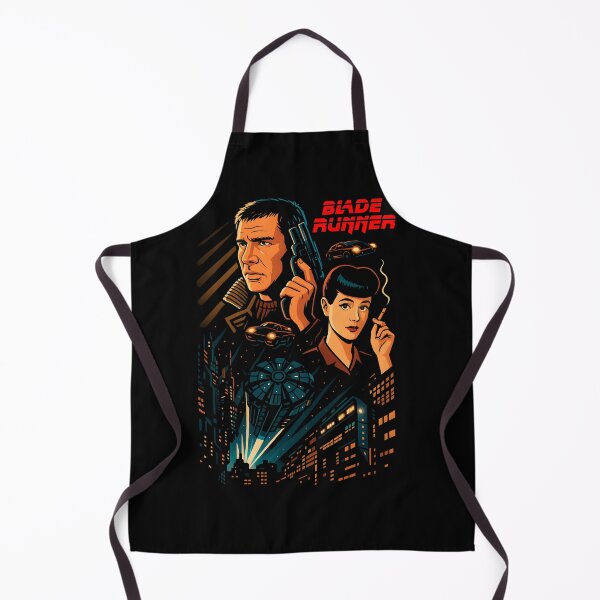 Item preview, Blade Runner designed and sold by Le-Freak.