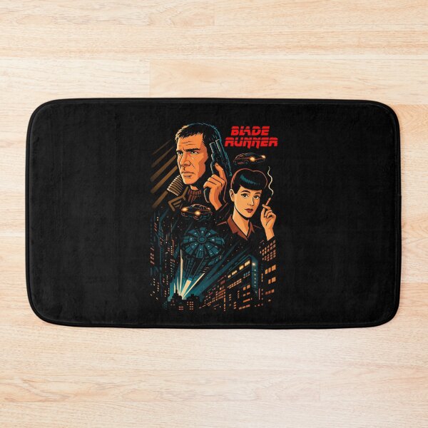Item preview, Blade Runner designed and sold by Le-Freak.