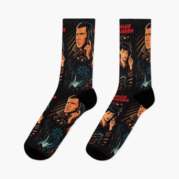 Item preview, Blade Runner designed and sold by Le-Freak.