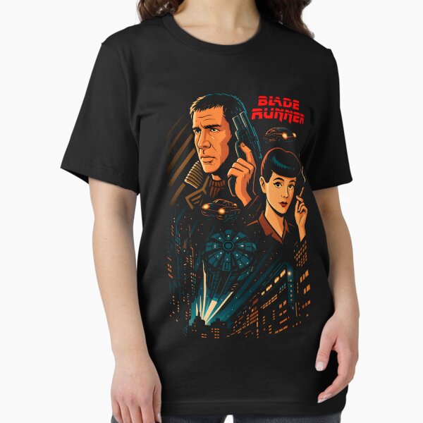 Item preview, Blade Runner designed and sold by Le-Freak.