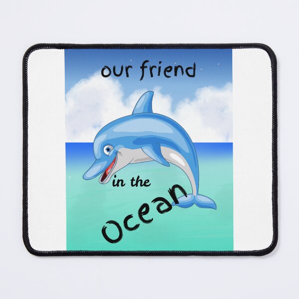 Item preview, Dolphin designed and sold by Santy2023.