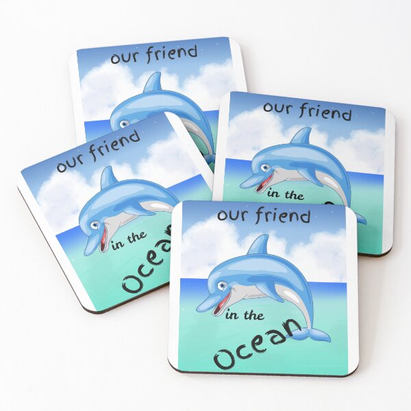 Item preview, Dolphin designed and sold by Santy2023.
