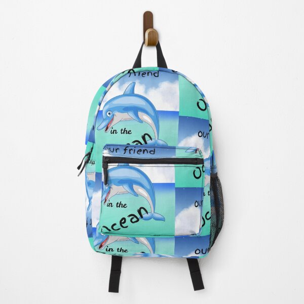 Item preview, Dolphin designed and sold by Santy2023.