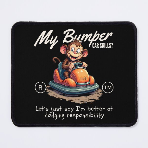 Item preview, Bumper car responsibility designed and sold by Peerless-Prime.