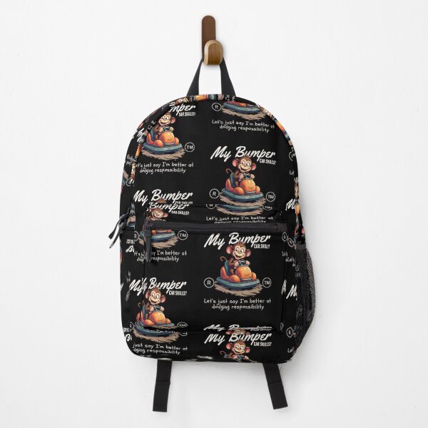 Item preview, Bumper car responsibility designed and sold by Peerless-Prime.