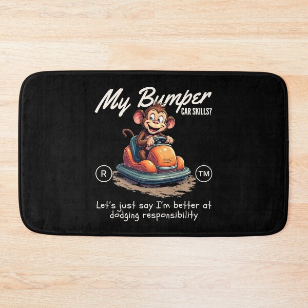 Item preview, Bumper car responsibility designed and sold by Peerless-Prime.