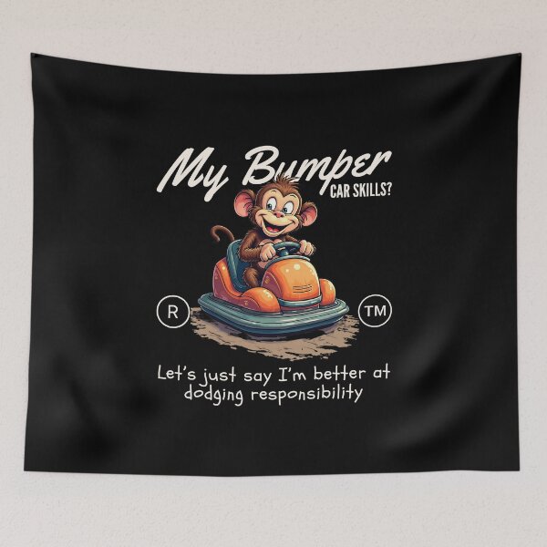 Item preview, Bumper car responsibility designed and sold by Peerless-Prime.