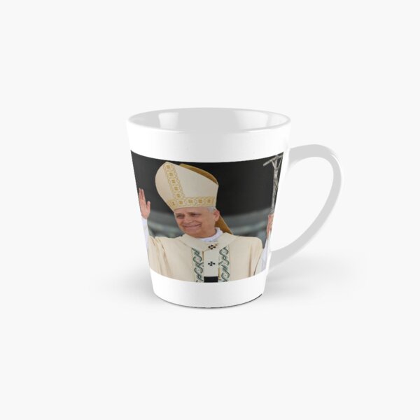 Item preview, POPE LEO XIV designed and sold by UbeeStore.