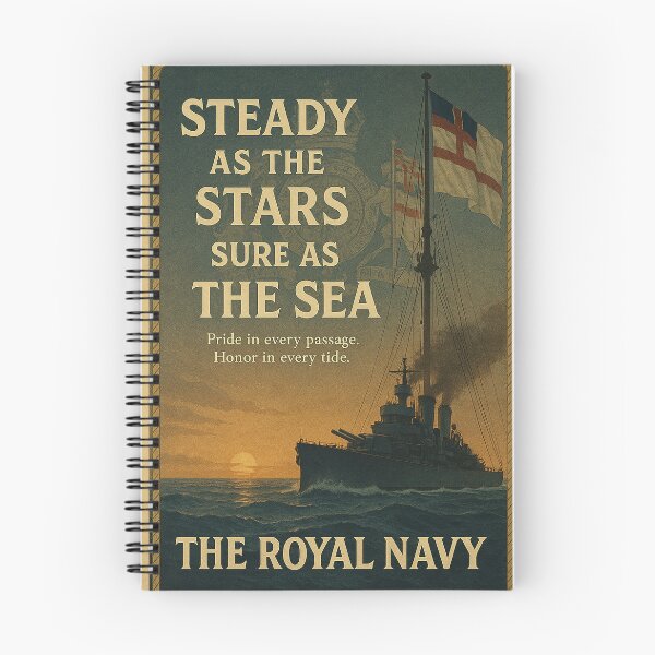 Item preview, Steady As The Stars designed and sold by Skyframe Aviation.