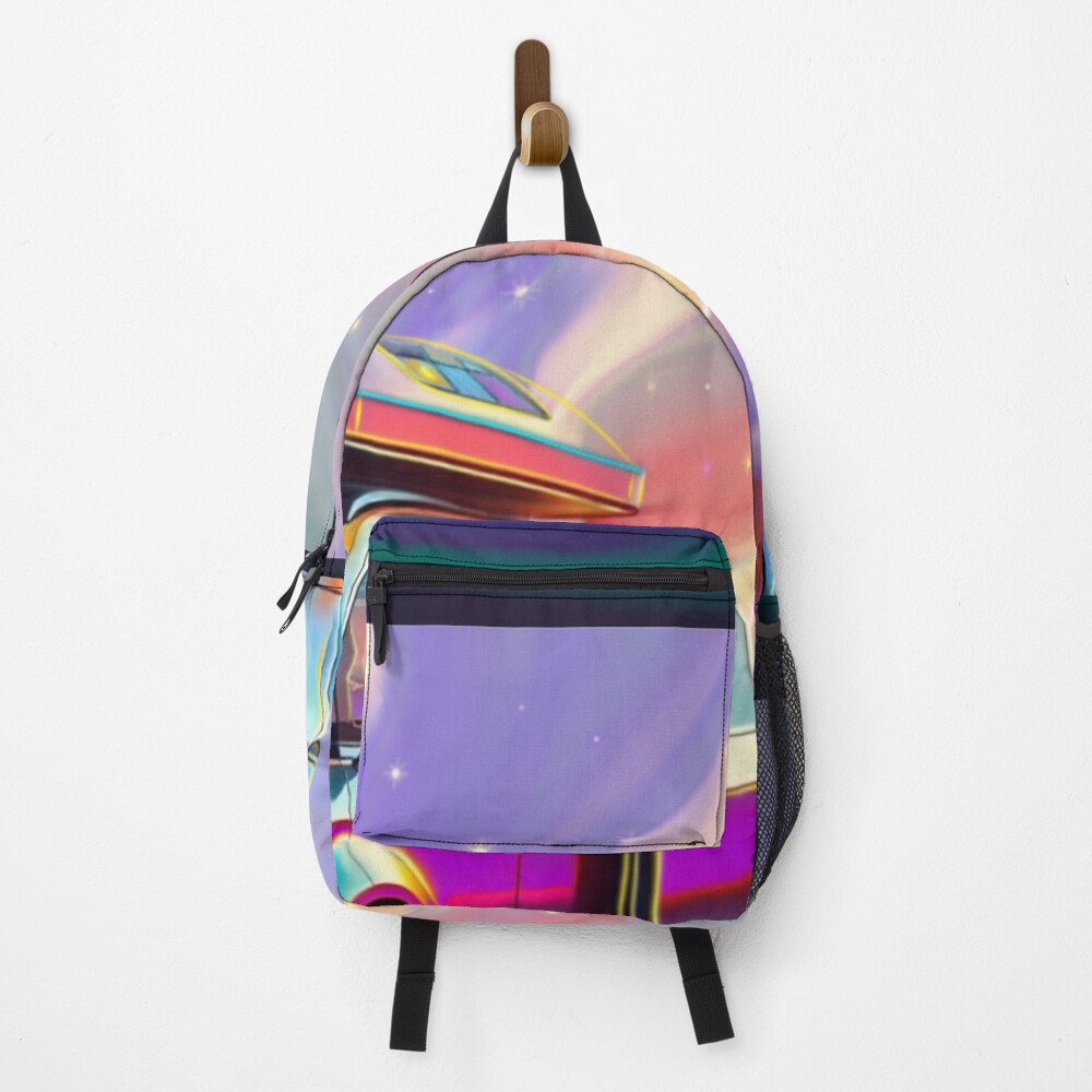 Item preview, Backpack designed and sold by Mattia-Botea.