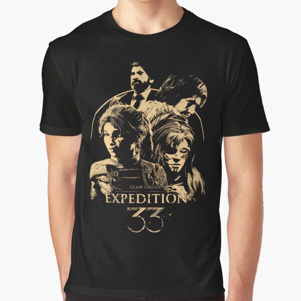 Item preview, Clair Obscur Expedition 33 Vintage 90S Fan designed and sold by MOKI ★★★★★.