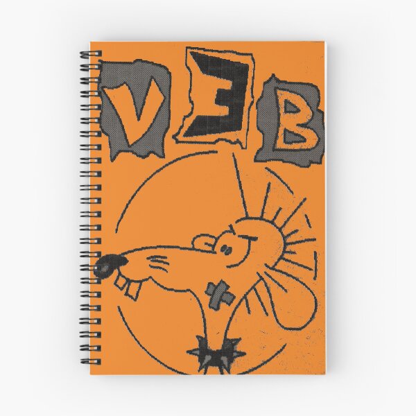 Item preview, Veb - Ratte '93 designed and sold by sharkpower.