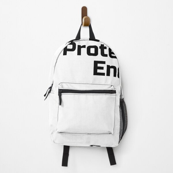 Item preview, Protect Your Energy designed and sold by Ninjacatoff.