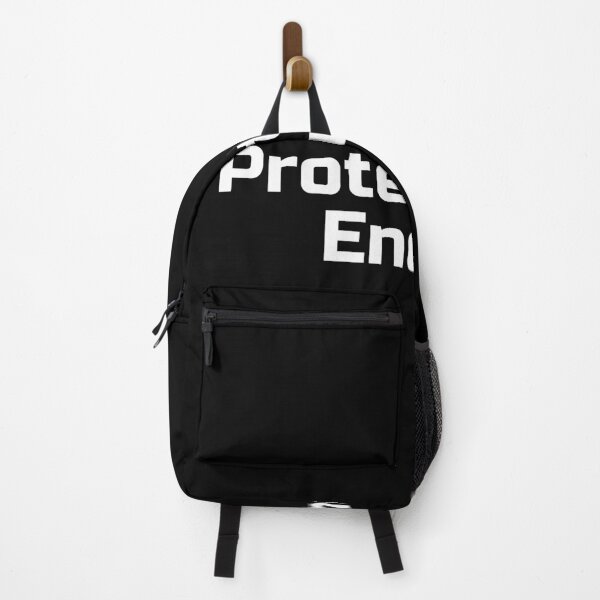 Item preview, Protect Your Energy designed and sold by Ninjacatoff.