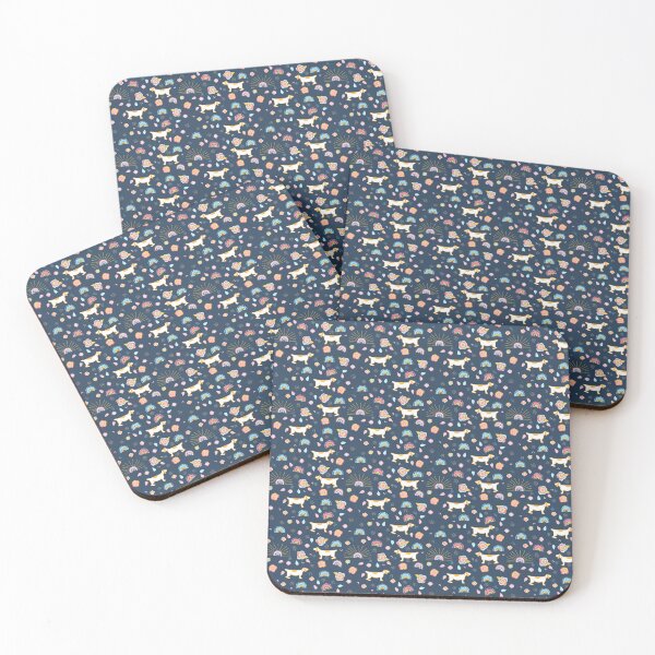 Item preview, "Endless Creativity: Handmade Seamless Patterns!" designed and sold by Meemaart.