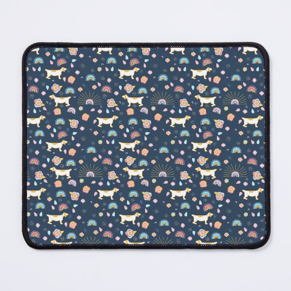 Item preview, "Endless Creativity: Handmade Seamless Patterns!" designed and sold by Meemaart.