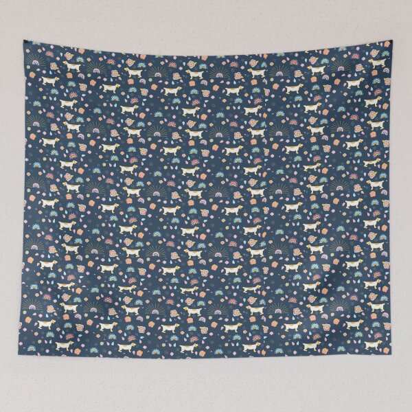 Item preview, "Endless Creativity: Handmade Seamless Patterns!" designed and sold by Meemaart.