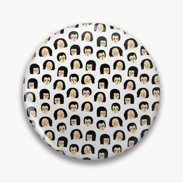 Item preview, "Seamless Magic – Patterns That Never End!" designed and sold by Meemaart.