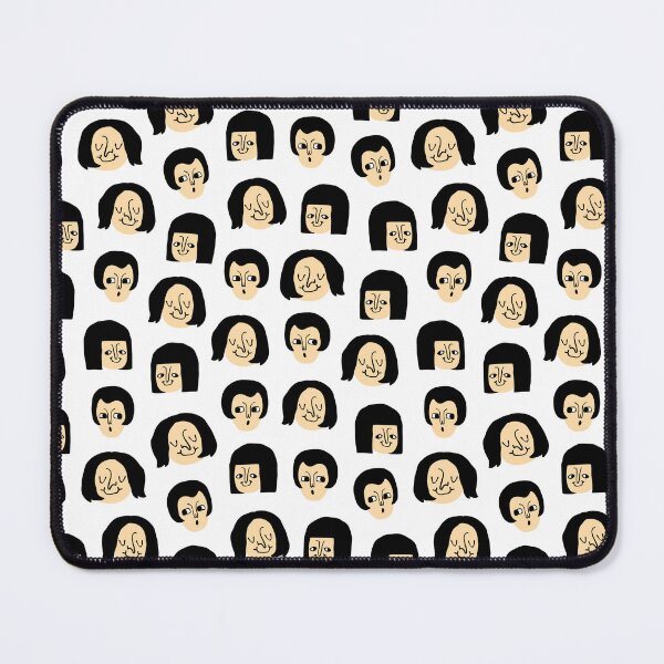 Item preview, "Seamless Magic – Patterns That Never End!" designed and sold by Meemaart.