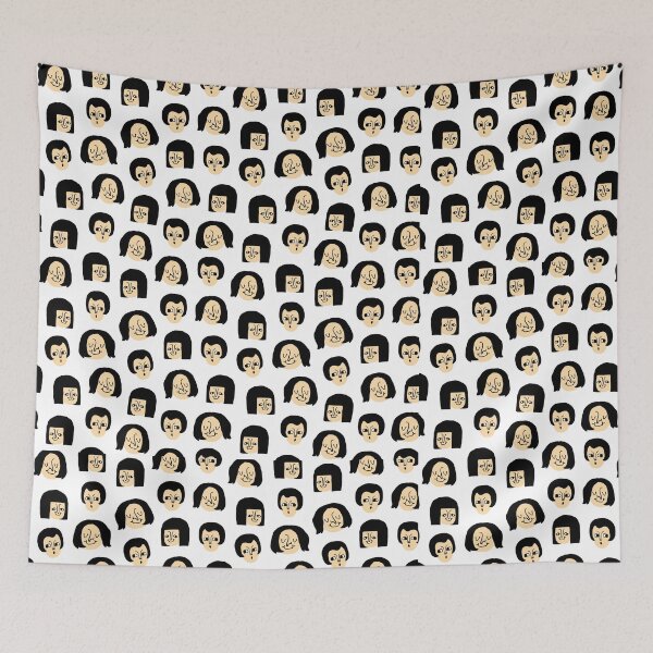 Item preview, "Seamless Magic – Patterns That Never End!" designed and sold by Meemaart.