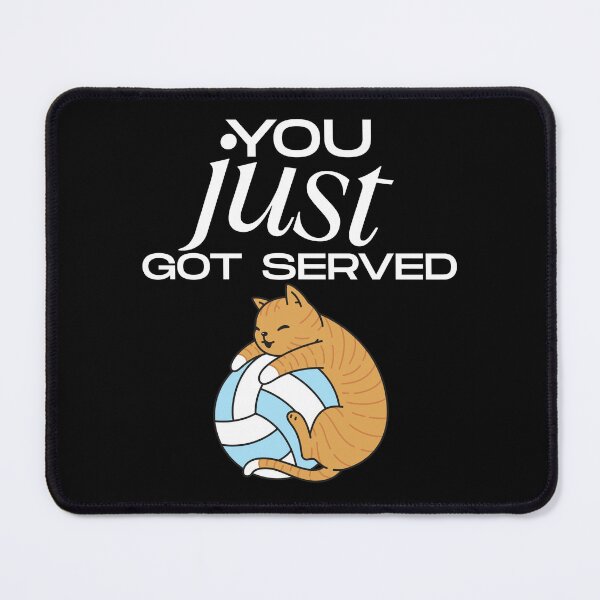 Item preview, Volleyball service designed and sold by Peerless-Prime.