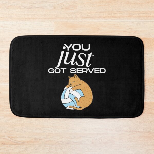 Item preview, Volleyball service designed and sold by Peerless-Prime.