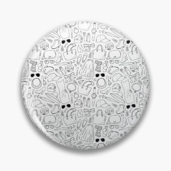 Item preview, "Seamless & Stunning – Elevate Your Everyday!" designed and sold by Meemaart.