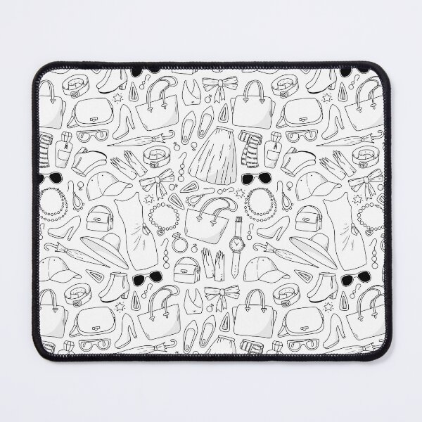 Item preview, "Seamless & Stunning – Elevate Your Everyday!" designed and sold by Meemaart.