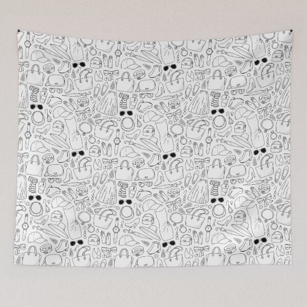 Item preview, "Seamless & Stunning – Elevate Your Everyday!" designed and sold by Meemaart.