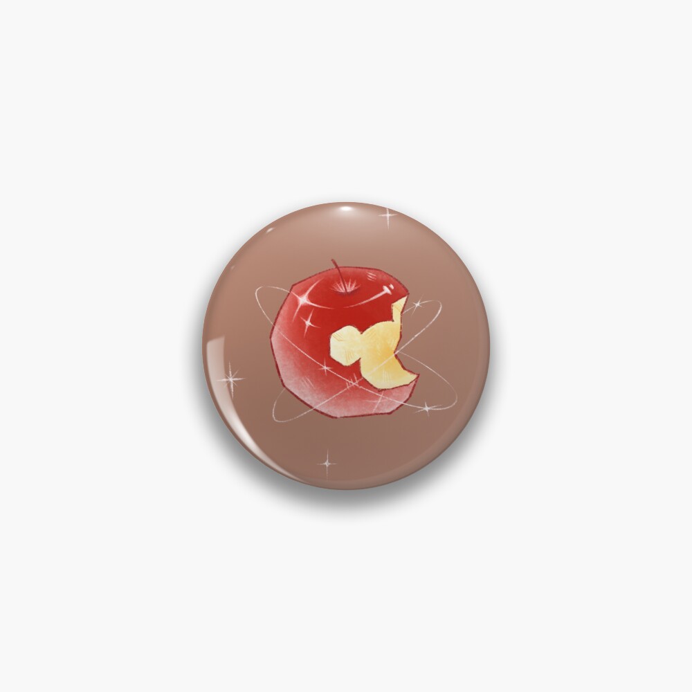 Item preview, Pin designed and sold by Springstormm.