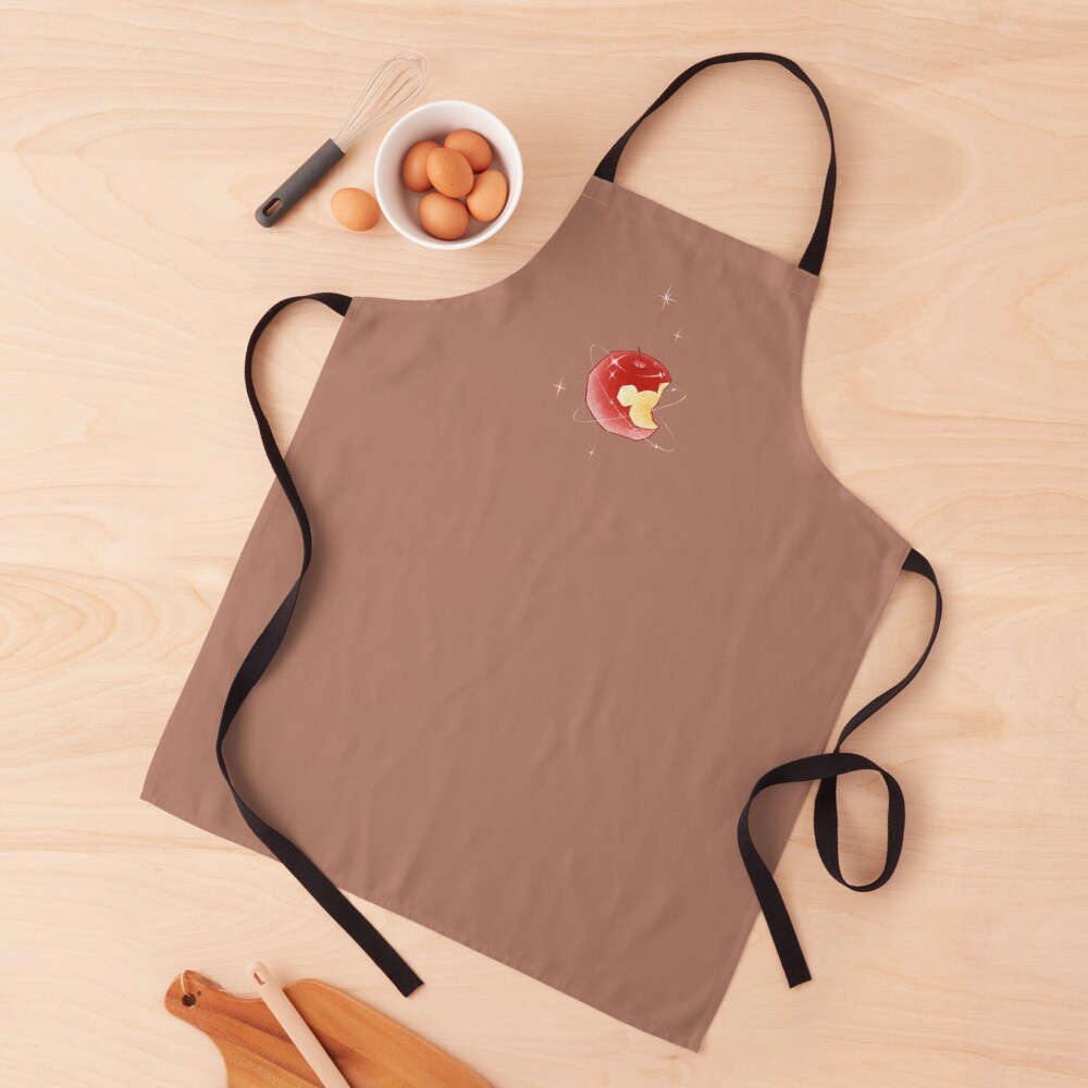 Item preview, Apron designed and sold by Springstormm.
