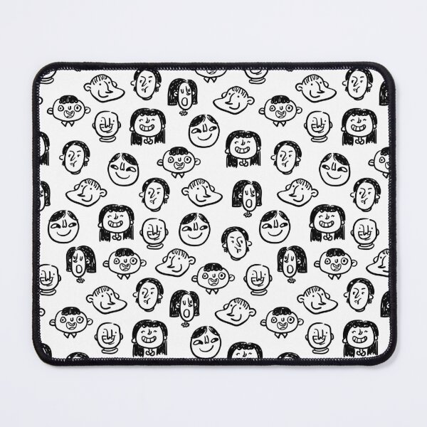 Item preview, "Patterns That Play Well With Everything!" designed and sold by Meemaart.