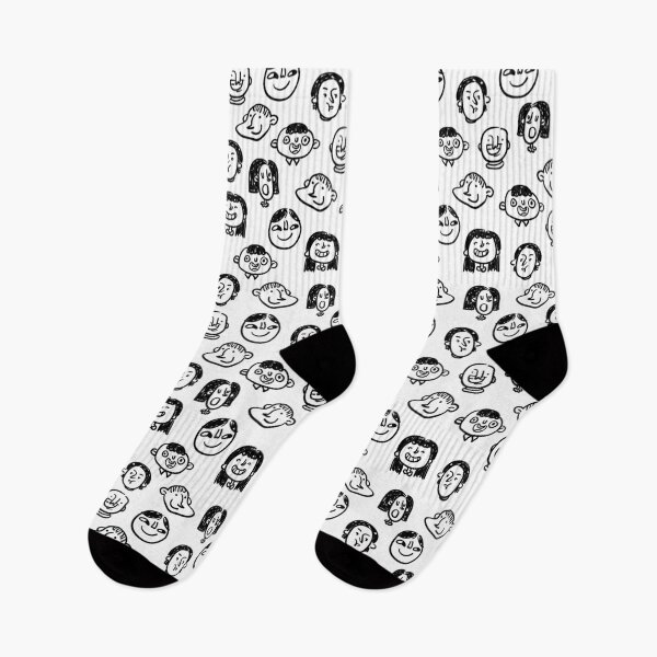 Item preview,  "Patterns That Play Well With Everything!" designed and sold by Meemaart.