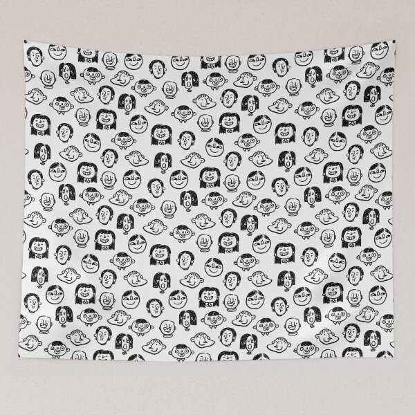 Item preview,  "Patterns That Play Well With Everything!" designed and sold by Meemaart.