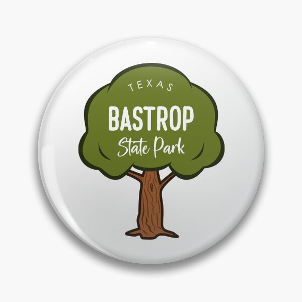 Item preview, Bastrop State Park Texas Tree designed and sold by bivenart.