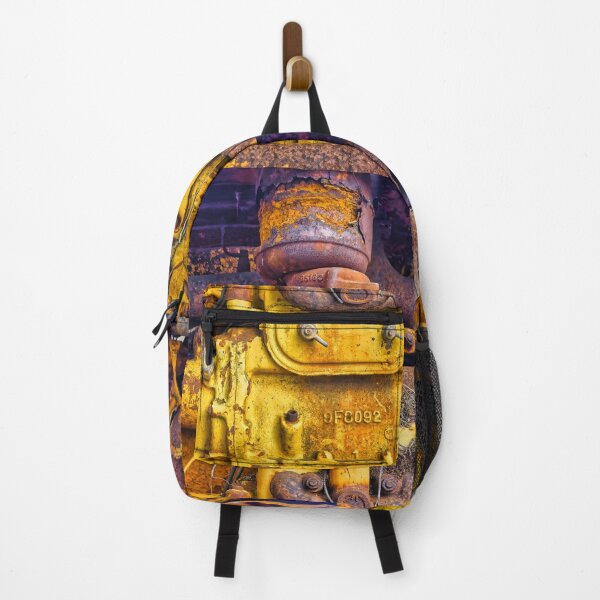 Item preview, Yellow engine 2 designed and sold by Alex Preiss.