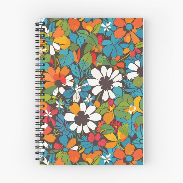 Item preview, Mod Flower Pop Art designed and sold by CoolPixels.