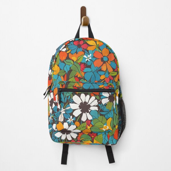 Item preview, Mod Flower Pop Art designed and sold by CoolPixels.
