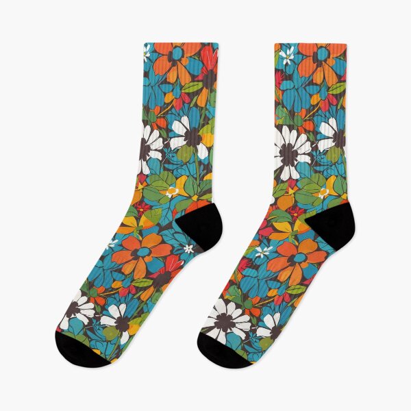 Item preview, Mod Flower Pop Art designed and sold by CoolPixels.
