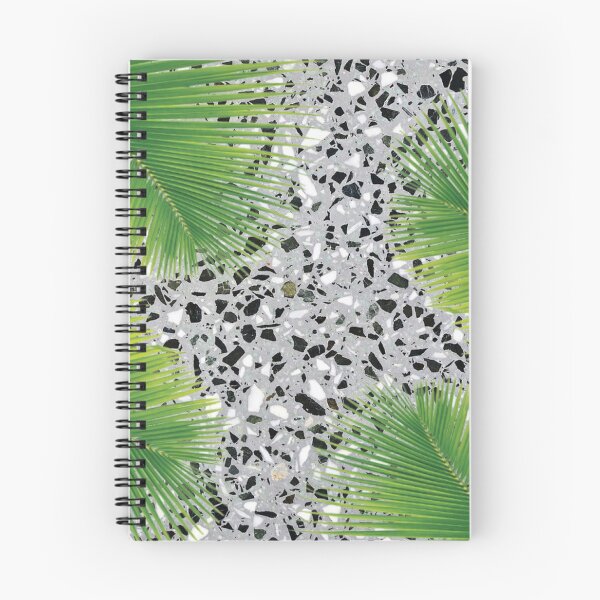 Item preview, Tropical terrazzo designed and sold by hellcom.