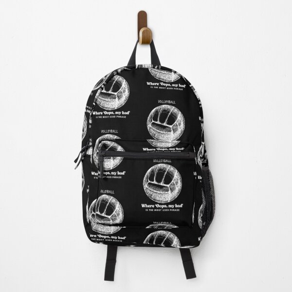 Item preview, Oops, my bad designed and sold by Peerless-Prime.