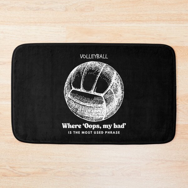 Item preview, Oops, my bad designed and sold by Peerless-Prime.