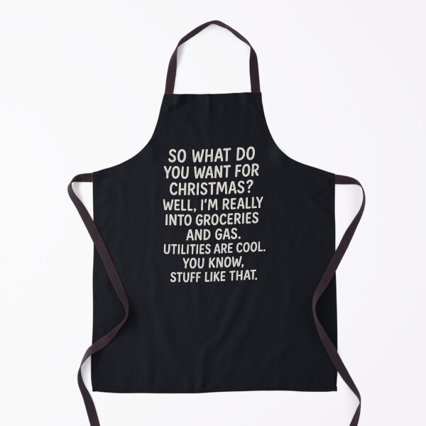 Item preview, Funny Christmas Inflation Expensive Groceries Utilities Humor designed and sold by HowToCanadian.