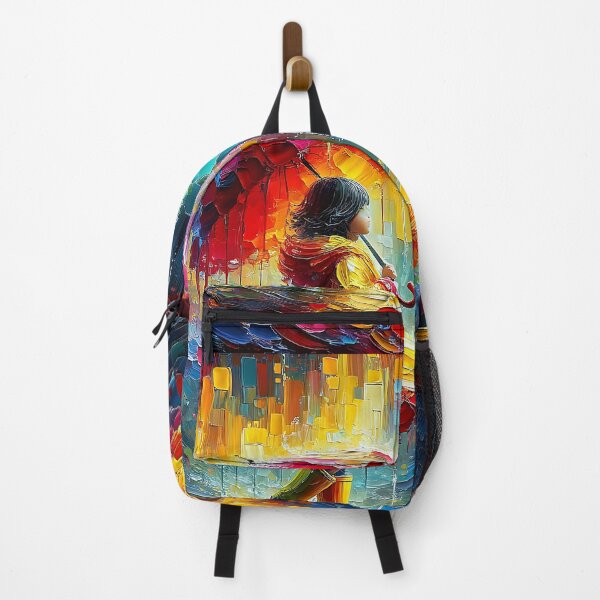 Item preview, The Child in the Rain designed and sold by Kaduna5@Asunaaa.
